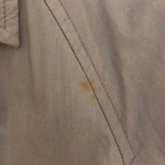 Vintage Paul & Joe Lightweight Coat - Picture 4 of 5